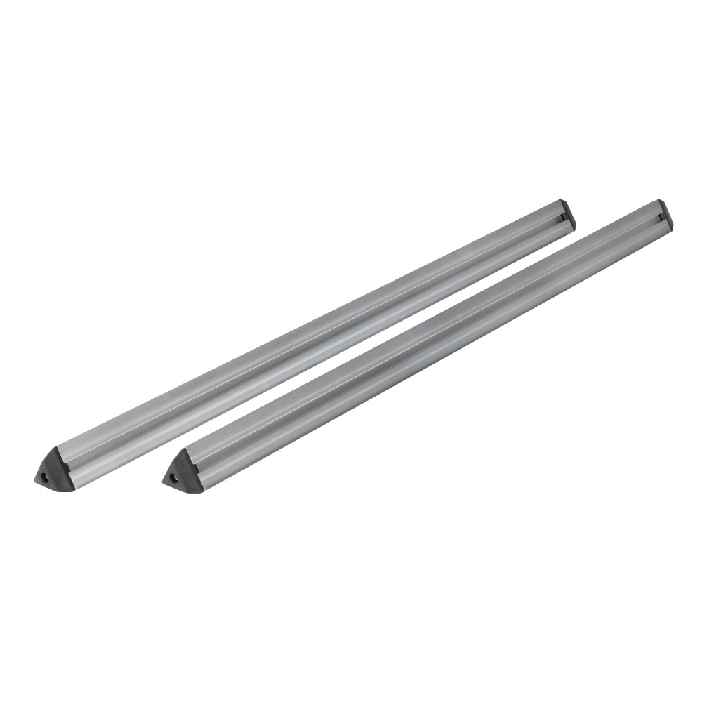 Batavia Croc Lock Auflagestangen (2er Set)