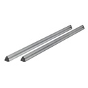 Batavia Croc Lock Auflagestangen (2er Set)