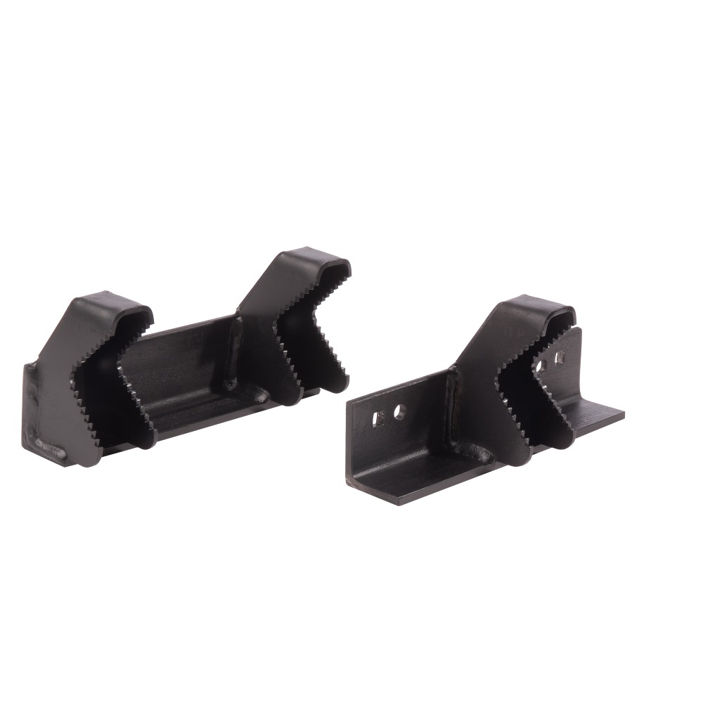 Batavia Croc Lock Rohr- und Polbacken