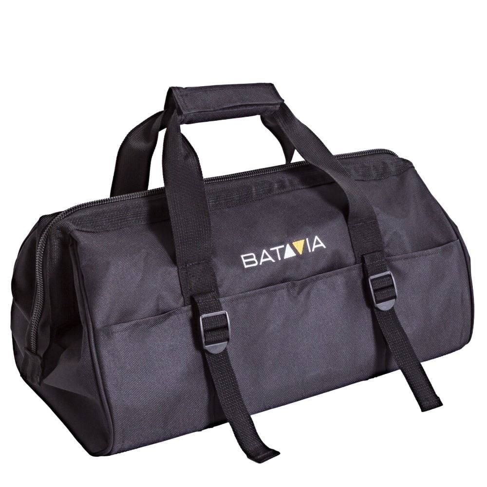 Batavia Werkzeugtasche (45 x 25 x 23 cm)