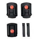 Batavia Maxxclick Werkzeug- & Akku-Adapter (Einhell® Power X-Change 18V)