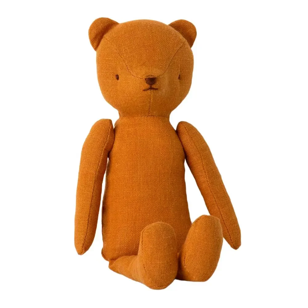 Maileg Stofftier Teddy Mama ocker