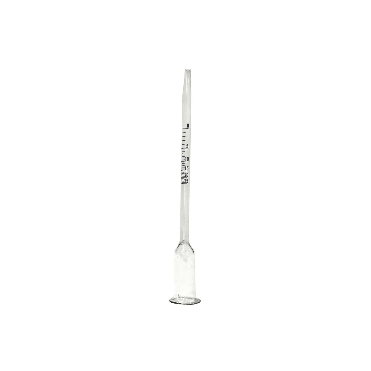 Vinometer - FIW einfaches Modell 0-25°