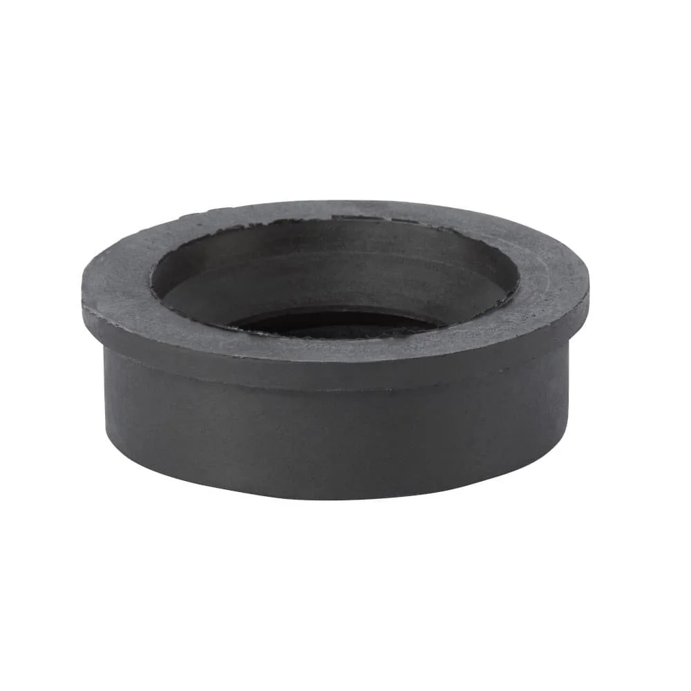 HT Rohr Gummimanschette DN 50, Abwasserrohr Dichtung, Muffe