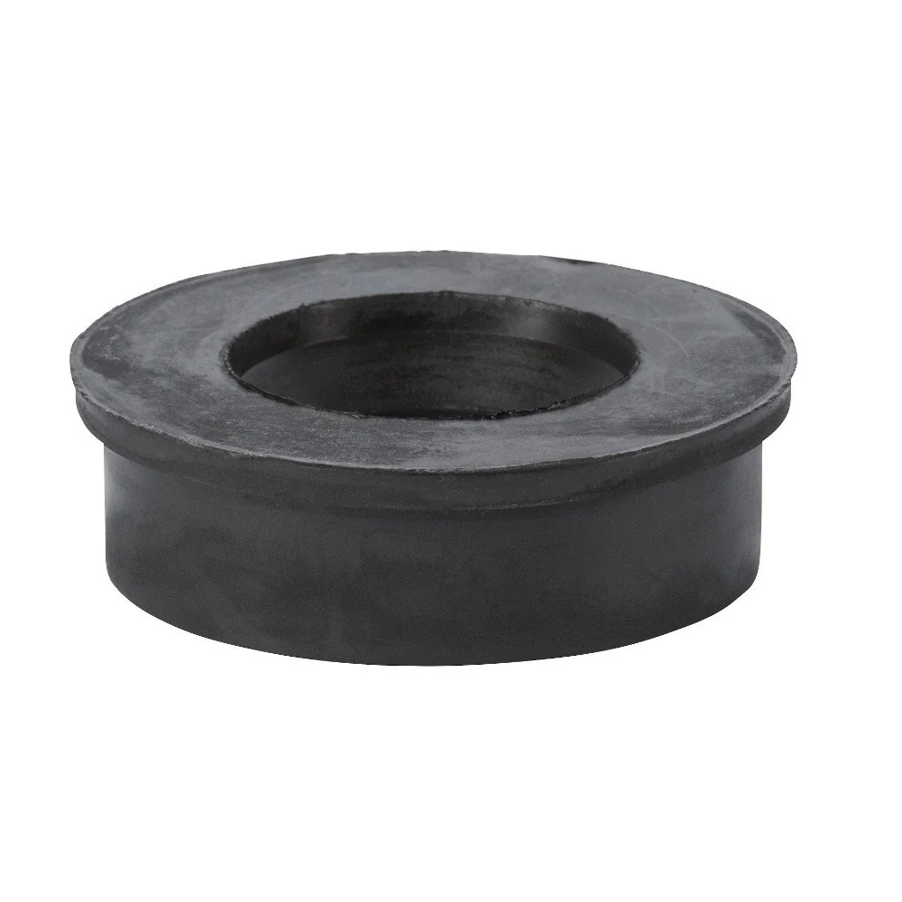 HT Rohr DN 50, Gummimanschette, Abwasserrohr, HTsafeGM