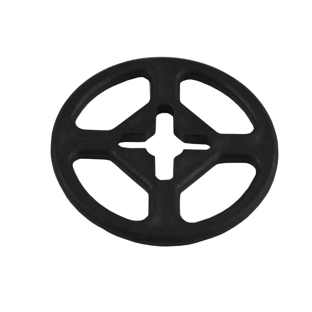 Unterlegscheibe Universal, Beilagscheibe, 4,5cm