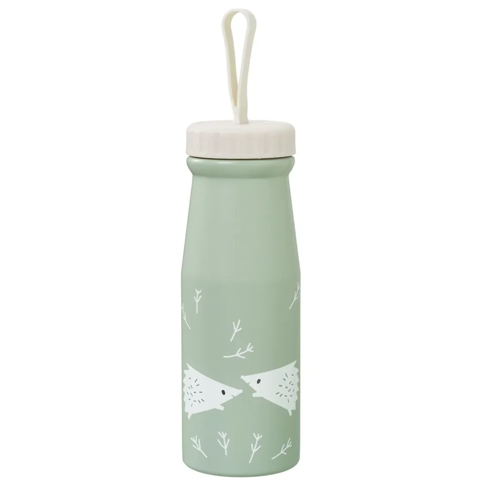 Fresk Thermosflasche Igel