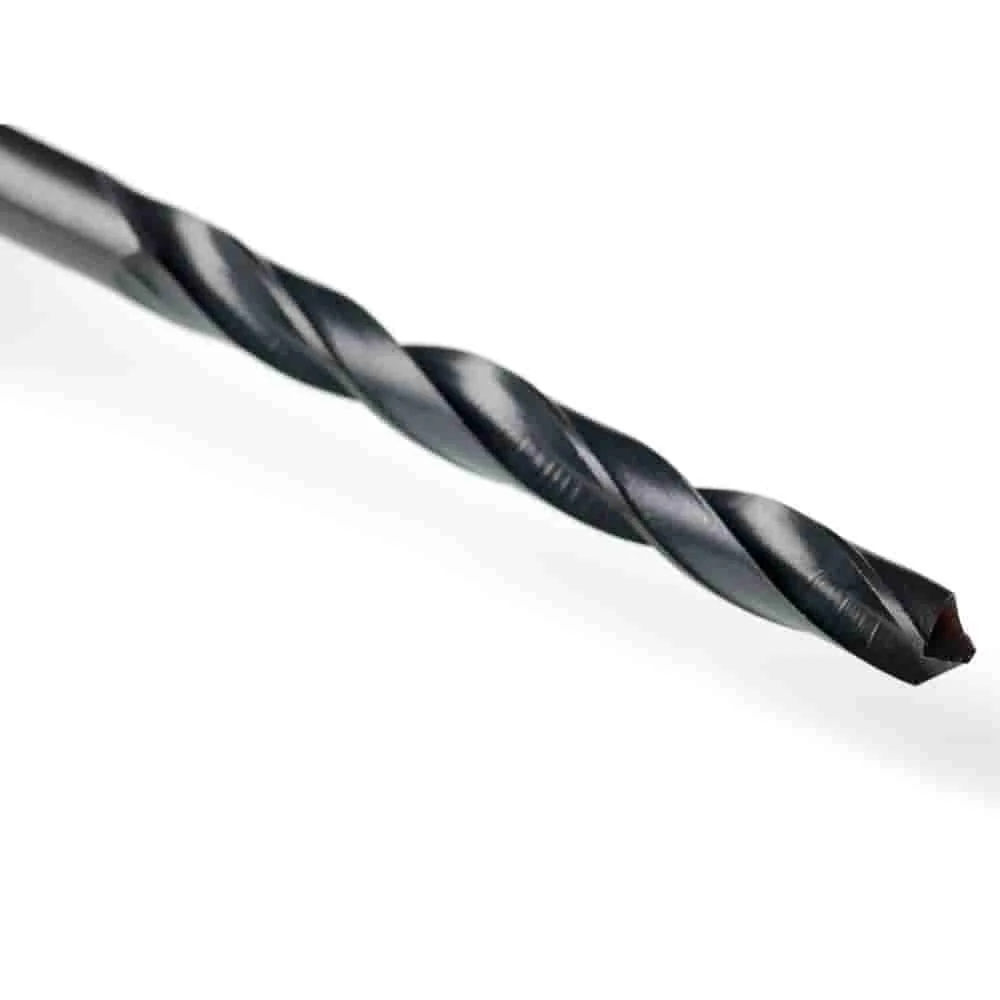 Spiralbohrer, HSS Bohrer, Metallbohrer 4,5 mm, DIN 338