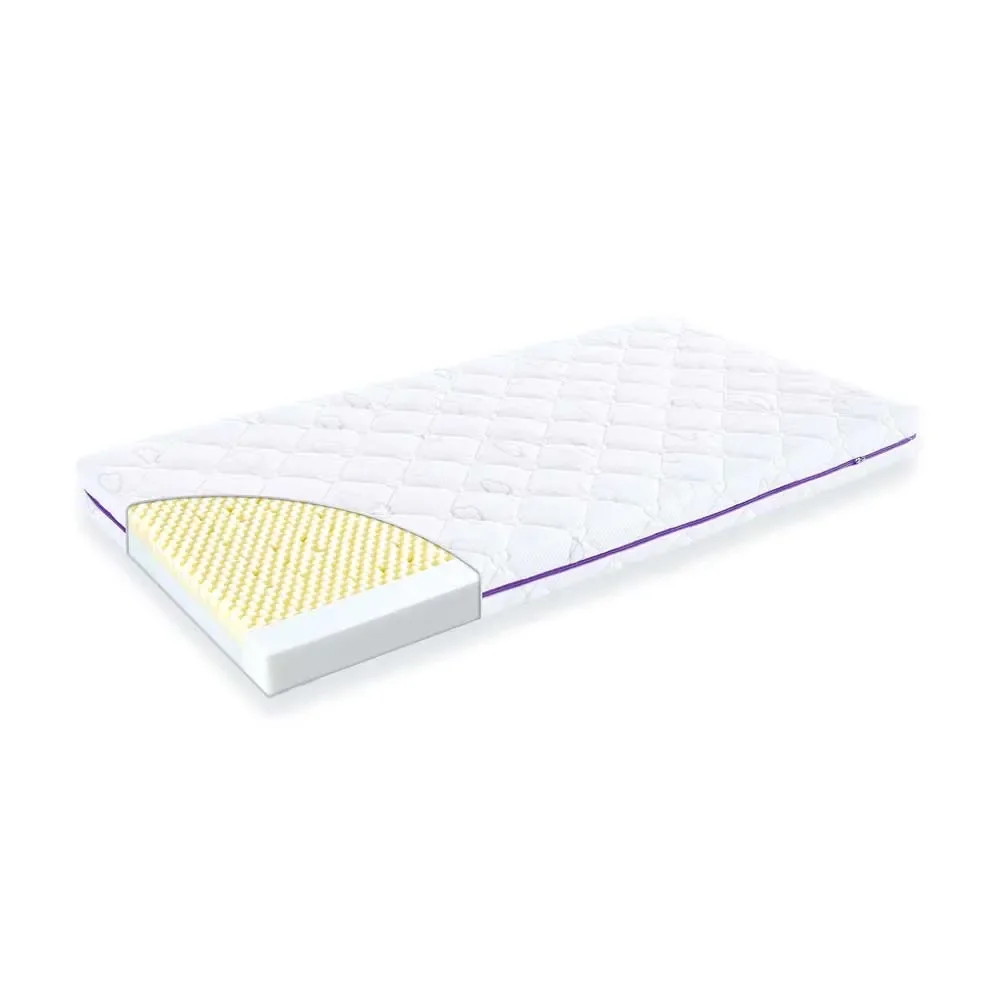 Träumeland Babymatratze Comfort Abendrot 70 x 130