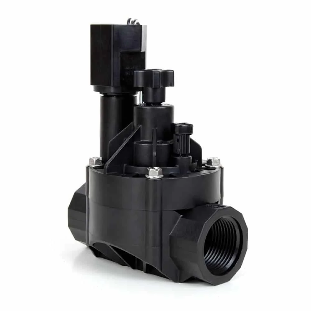 Magnetventil 1 Zoll, Bewässerung, 24V, Ventil für Wasser
