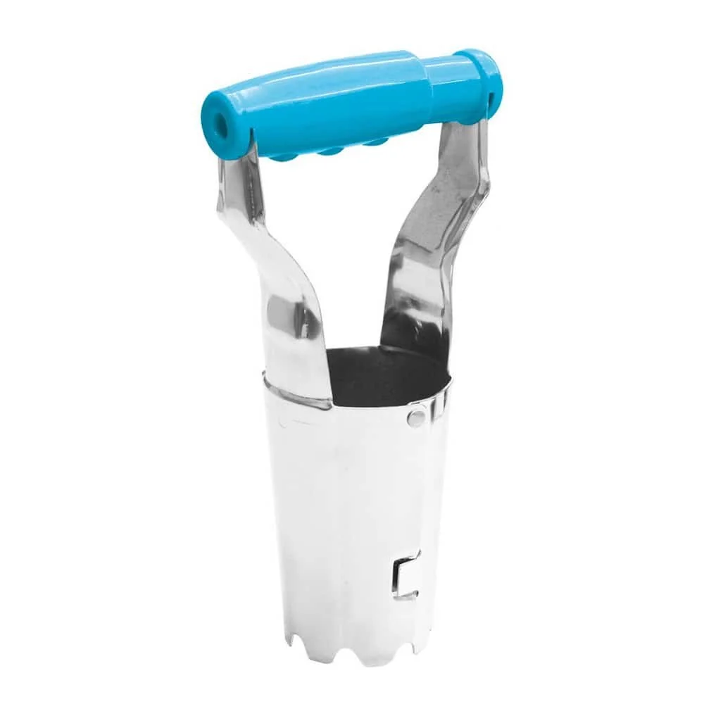 Blumenzwiebelpflanzer, Zwiebelpflanzer, Blumenzwiebel Setzer