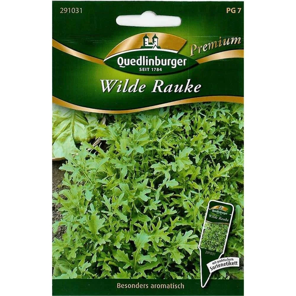 Wilde Rauke Samen kaufen