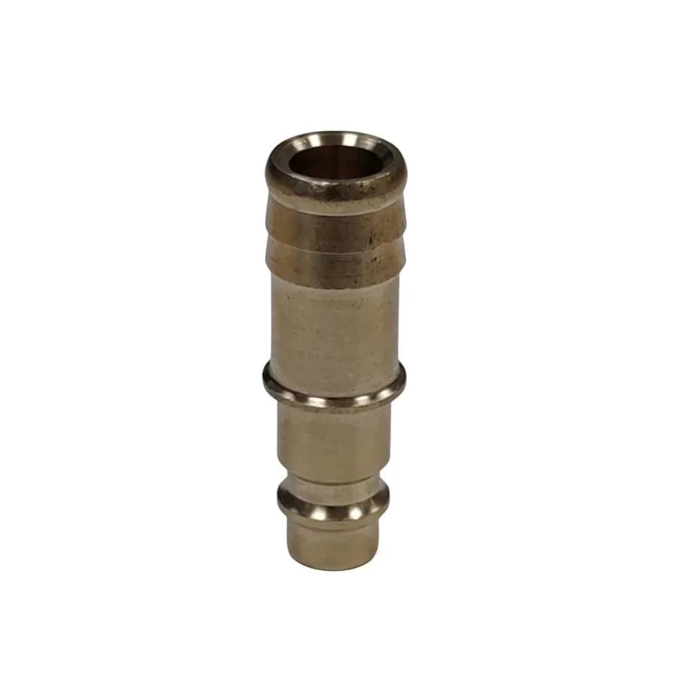 Druckluftkupplung, Schnellkupplung Druckluft, 13mm Schlauchtülle