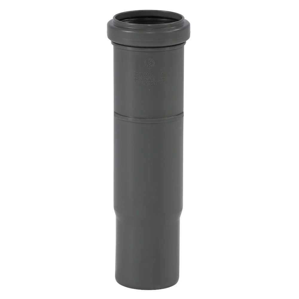 HTsafeL Langmuffe DN/OD 50