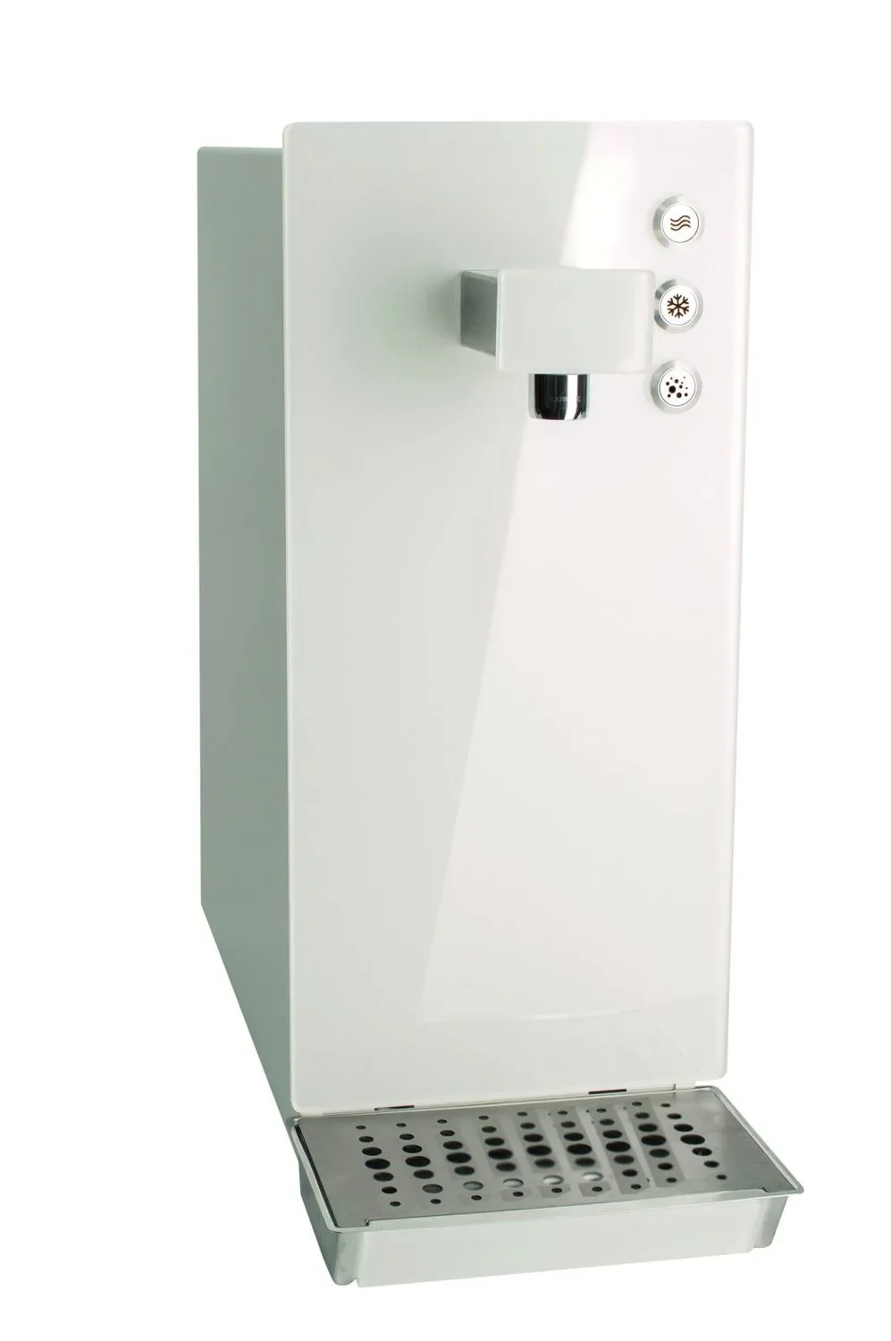 Wassersprudler, Wasserspender, Trinkwassersprudler - TWIST 25