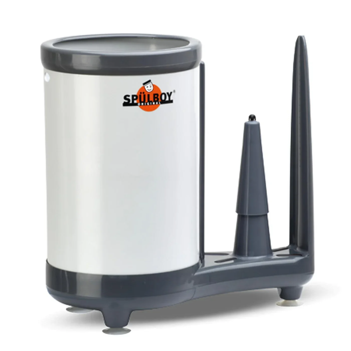 Gläserspüler, Gläserspülgerät - Original SPÜLBOY Neptun T2000