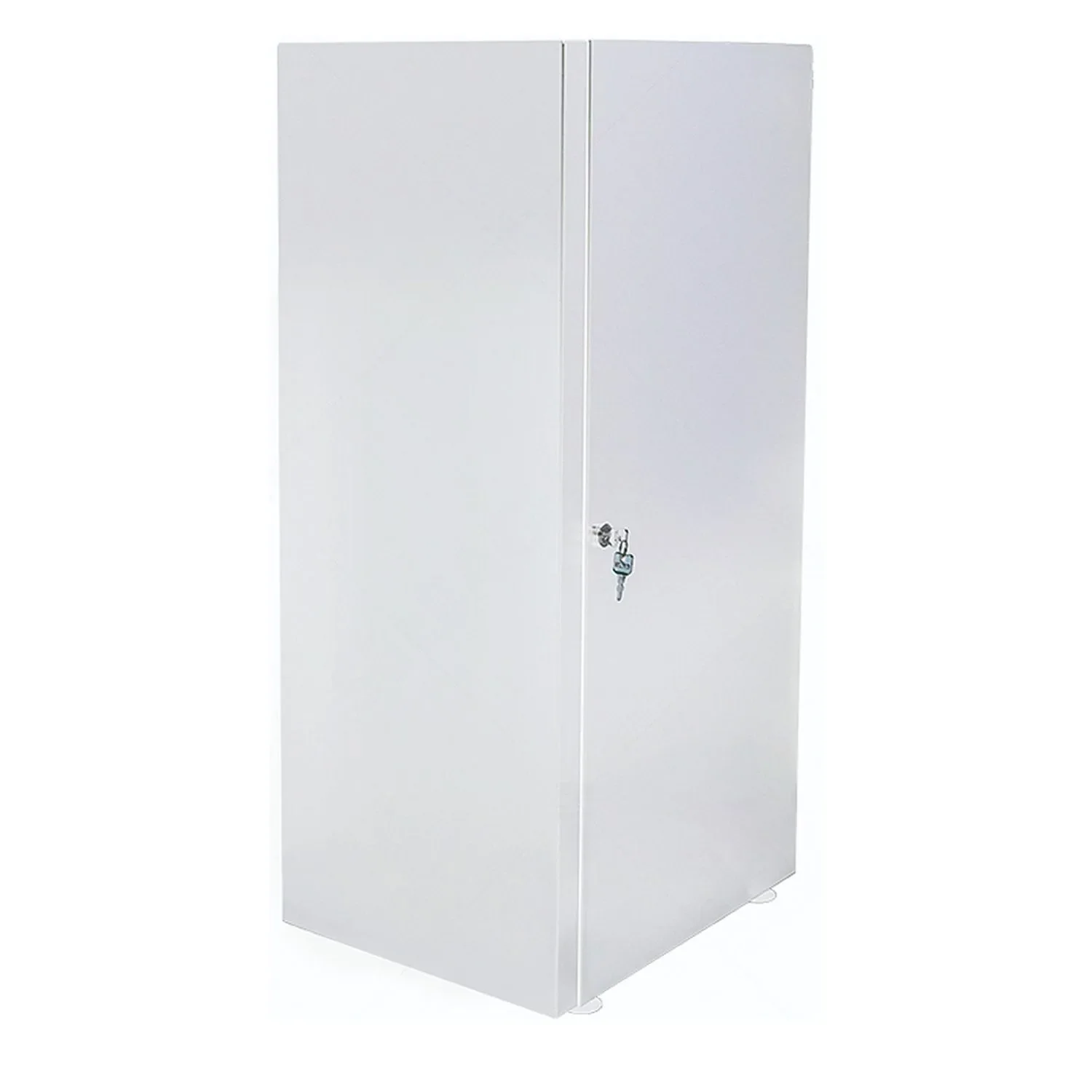 Unterschrank, stand Wasserspender (Wassersprudler) für AQUA QUBE, weiß