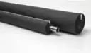 AEROFLEX® SH Rohrisolierung, 2 m, flexible Dämmung aus geschlossenzelligem Schaumgummi, schwarz, 35 x 15 mm