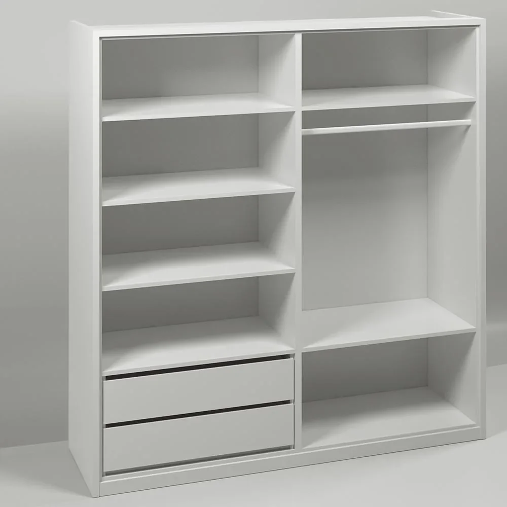 Muba Bespoke Extra Einlegeboden für Schränke