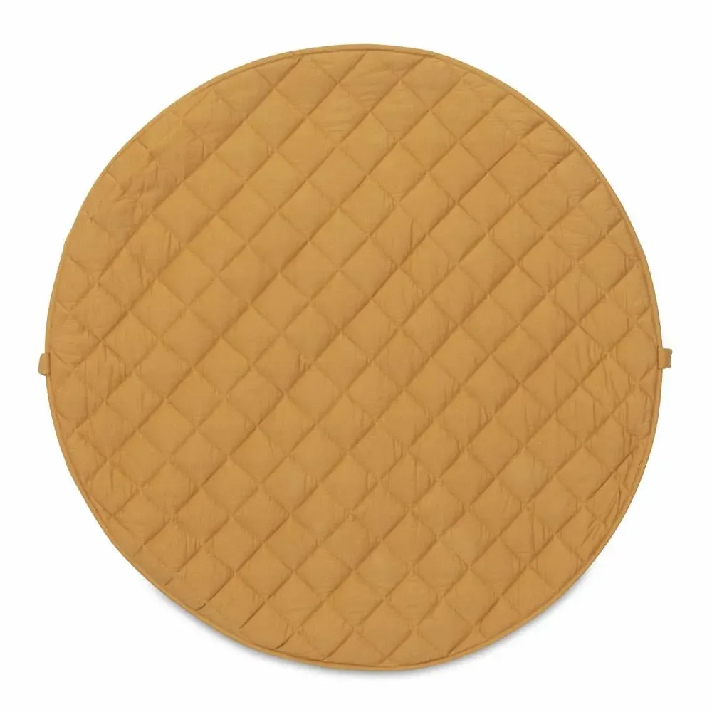 play & go Organic-Spielsack Mustard Chai Tea