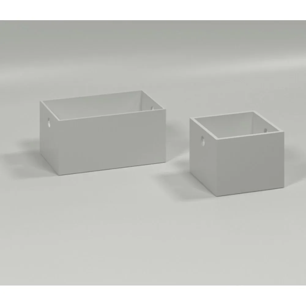 Muba Bespoke Aufbewahrungsbox