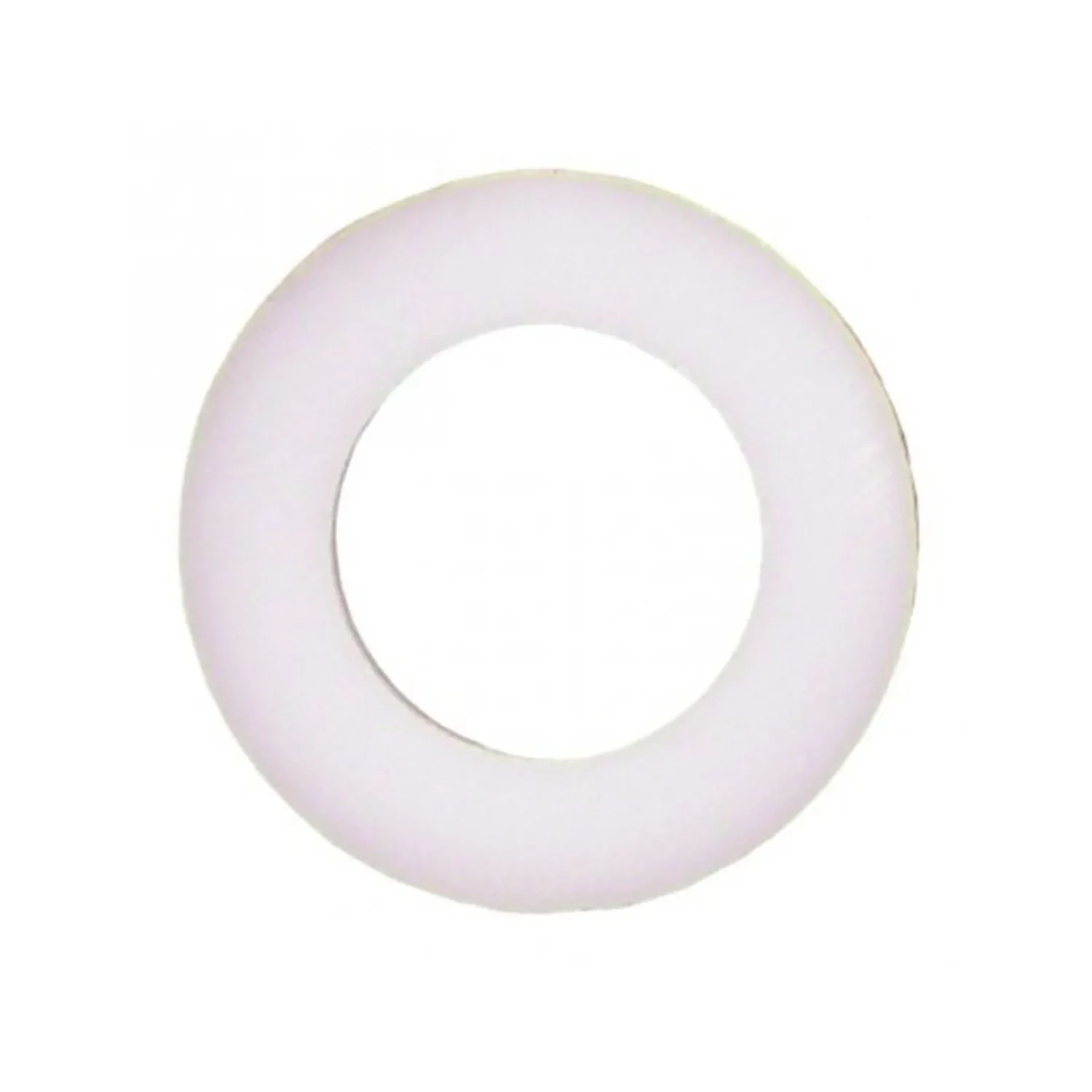 Dichtung, Dichtring für CO2 Druckminderer und Hochdruckschlauch, 11,8x18x3,7 mm, Polyamid