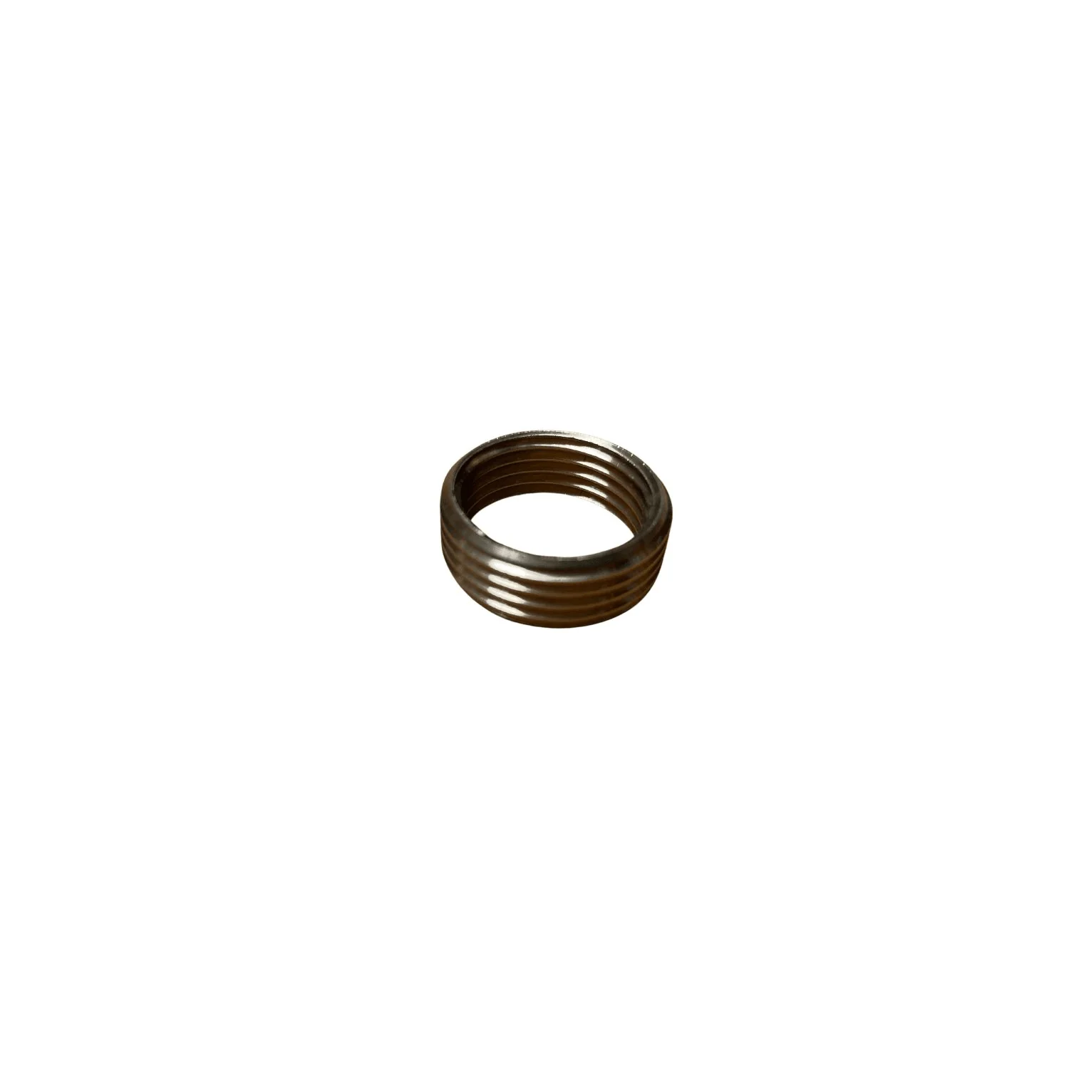 Gewindering, Übergangsverschraubung, Übergangsgewinde 5/8" auf 3/4"