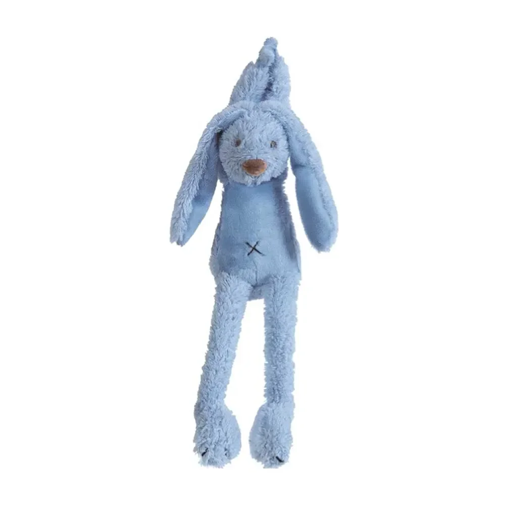 Happy Horse Spieluhr Hase Richie himmelblau