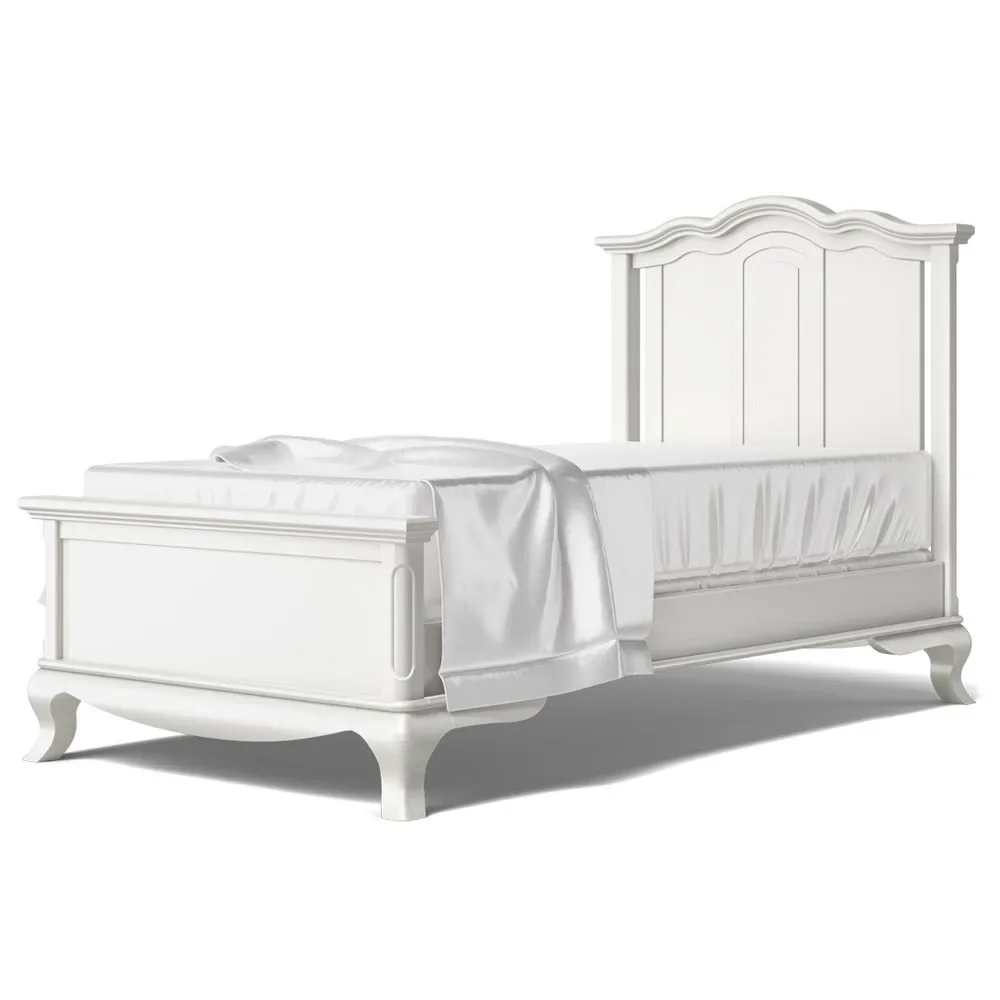 Romina Cleopatra Einzelbett