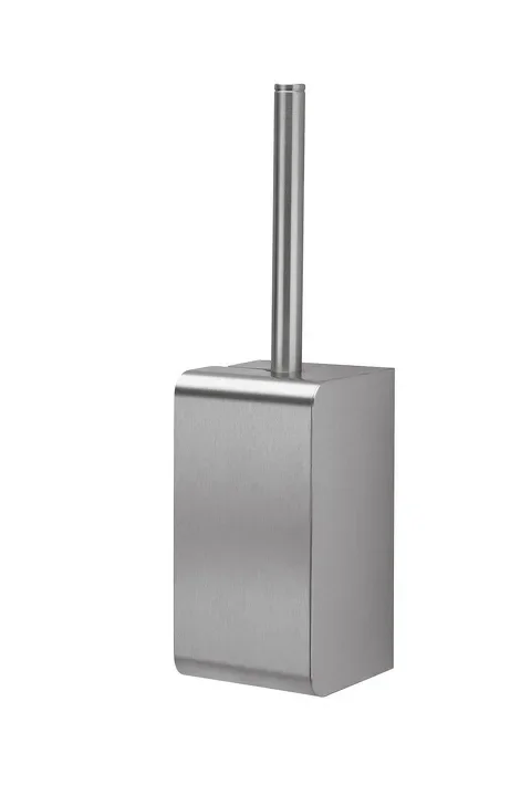 Toilettenbürstenhalter Edelstahl - MQTBHE