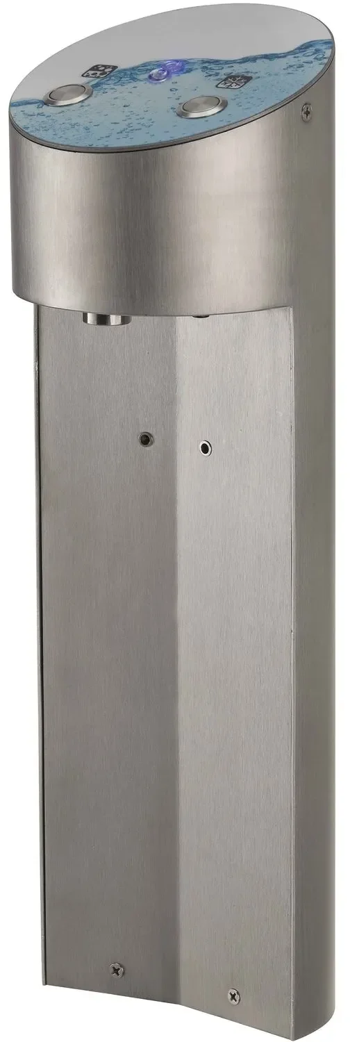 Schanksäule - BluTower