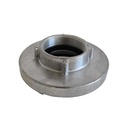 Storz Kupplung B, Festkupplung 2 Zoll, Innengewinde DIN 75