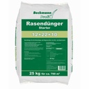 Rasendünger 25kg, Starter für Rasen Neuanlage und Regeneration