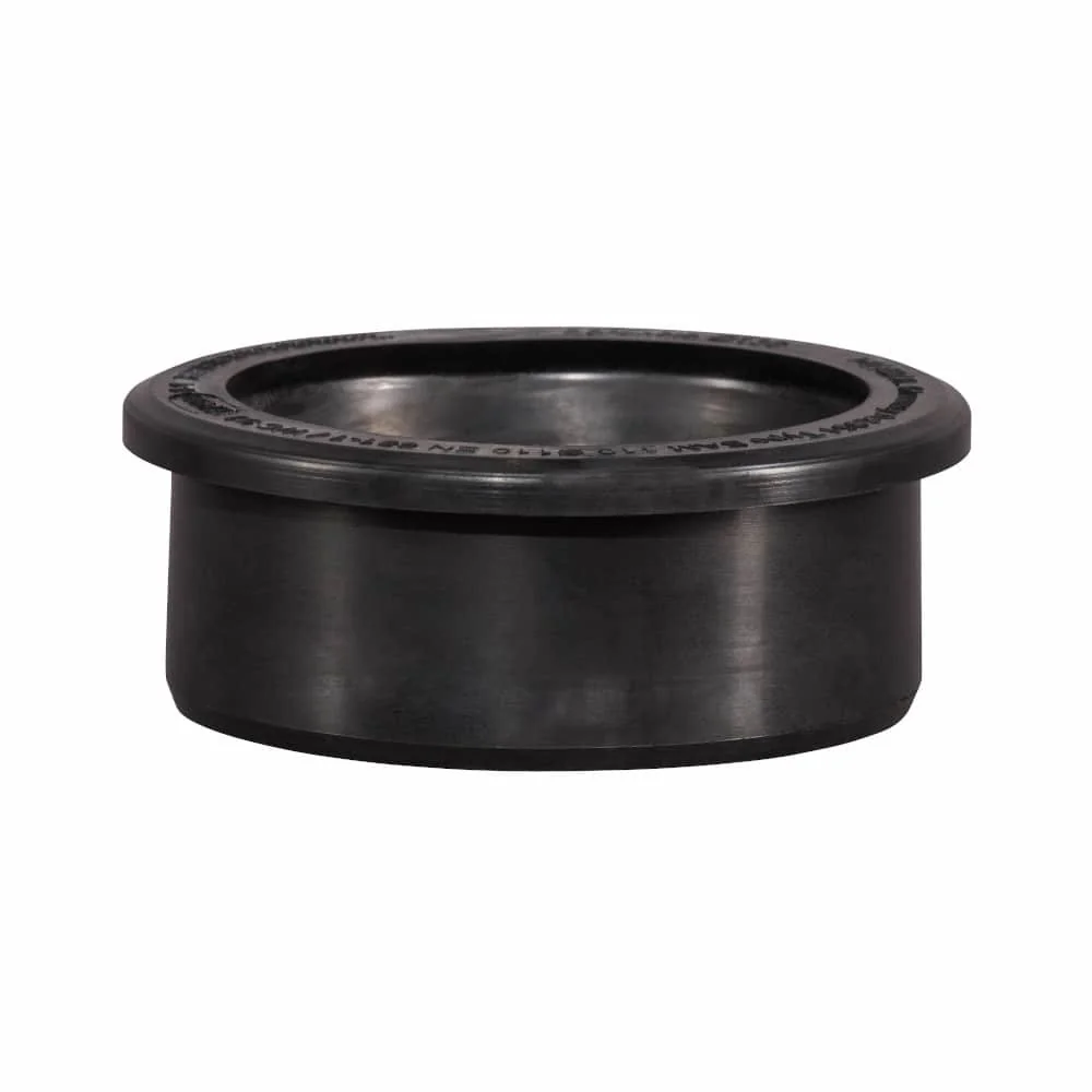 KG Rohr Dichtung DN 250, Abwasserrohr Dichtung, Anschlussdichtung BA-M