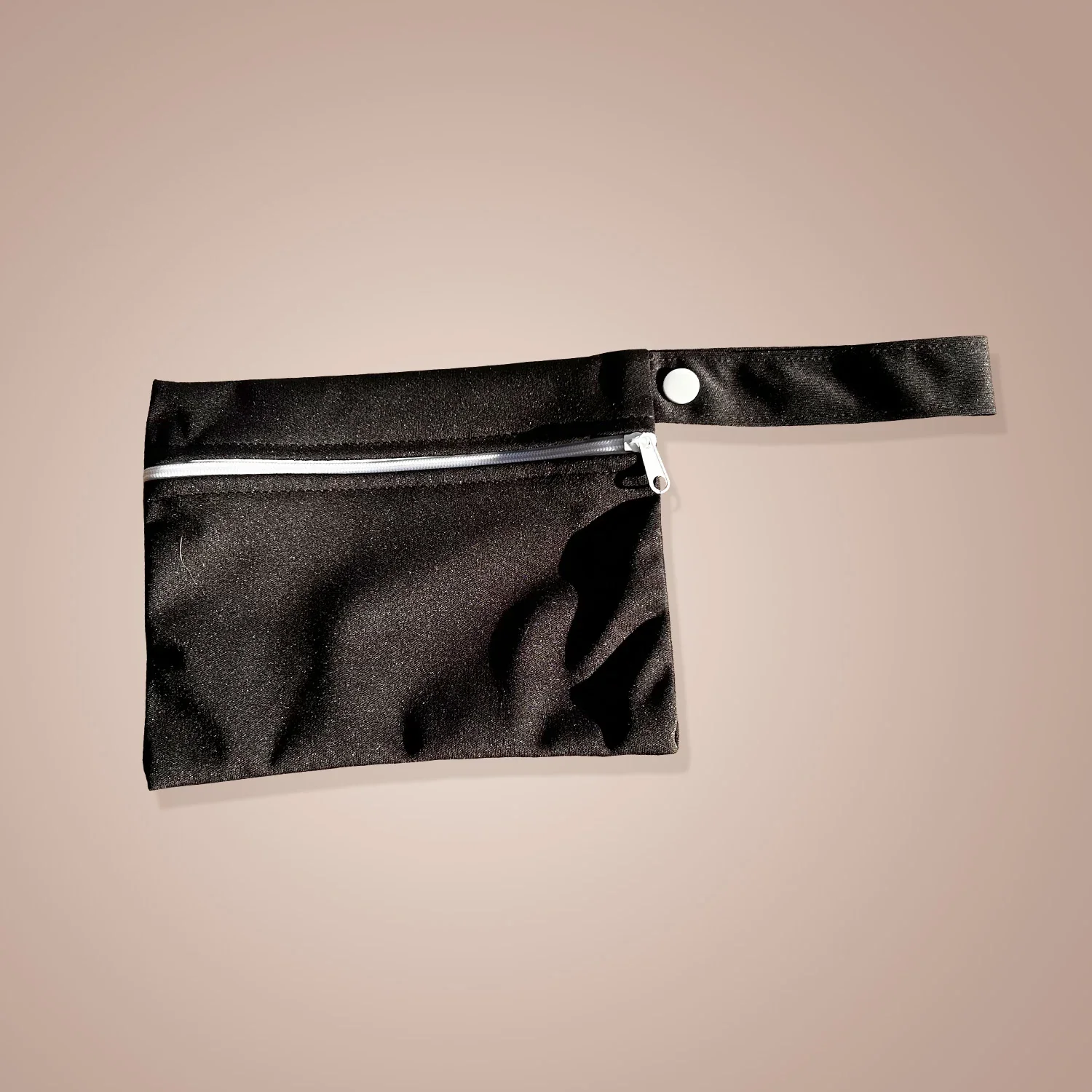 Weekiss Wetbag, Period Bag, Farbe Weekiss: Schwarz