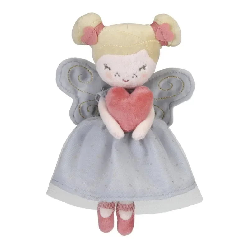 Little Dutch Kuschelpuppe - Fay, 35 cm