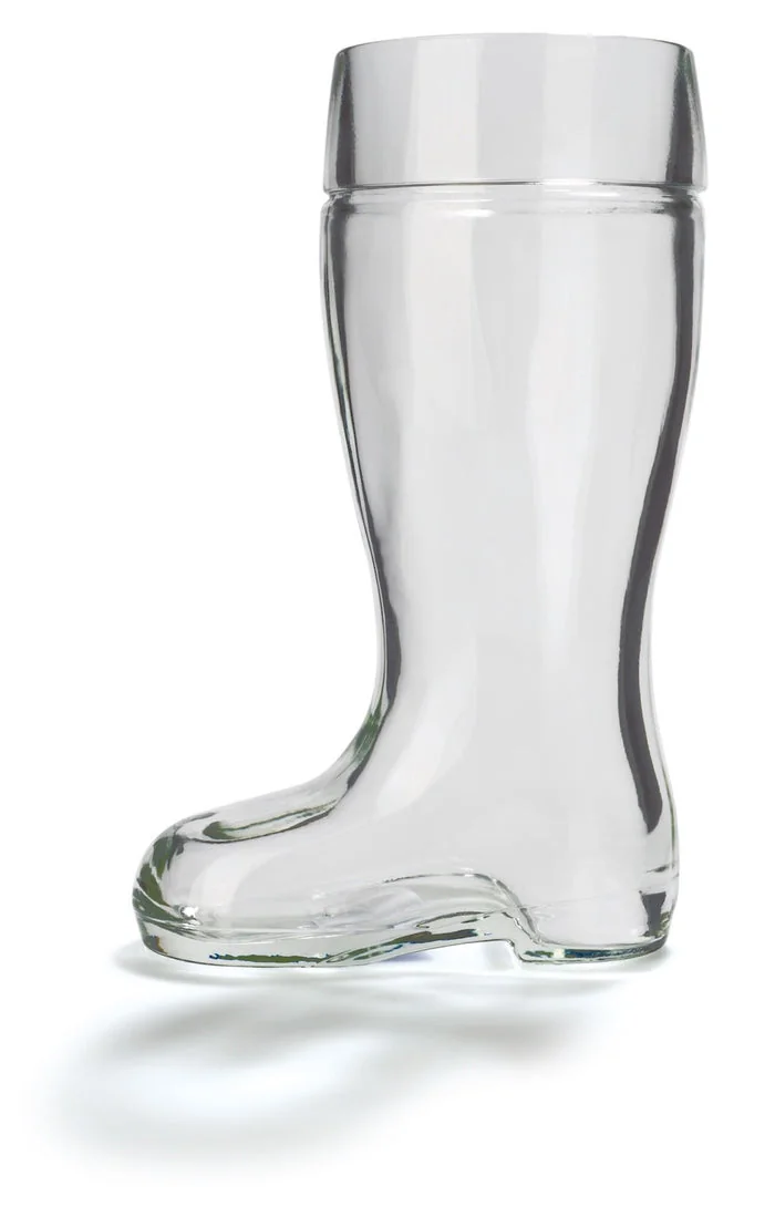 Bierstiefel 1,00 l