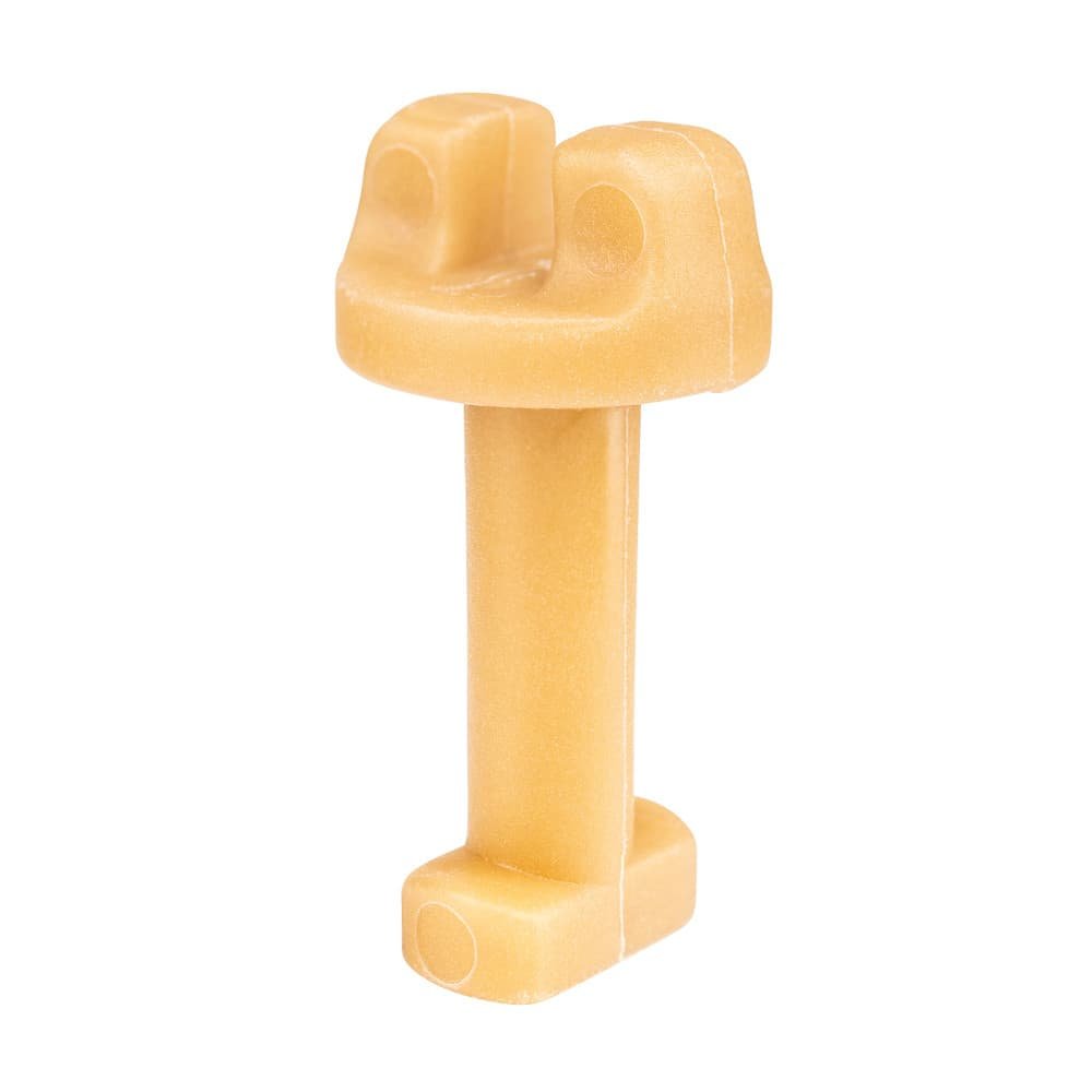 Reinigungsrohr, KG Rohr DN 110, Ersatzbolzen, Abwasserrohr