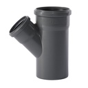 HT Abzweig 110/75, 45 Grad