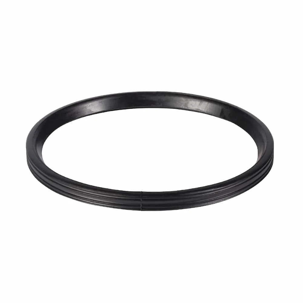 Lippendichtung KG Rohr DN 250, Ersatzdichtring, PVC