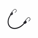 Expanderseil 8mm mit Haken, Gepäckspanner 60cm