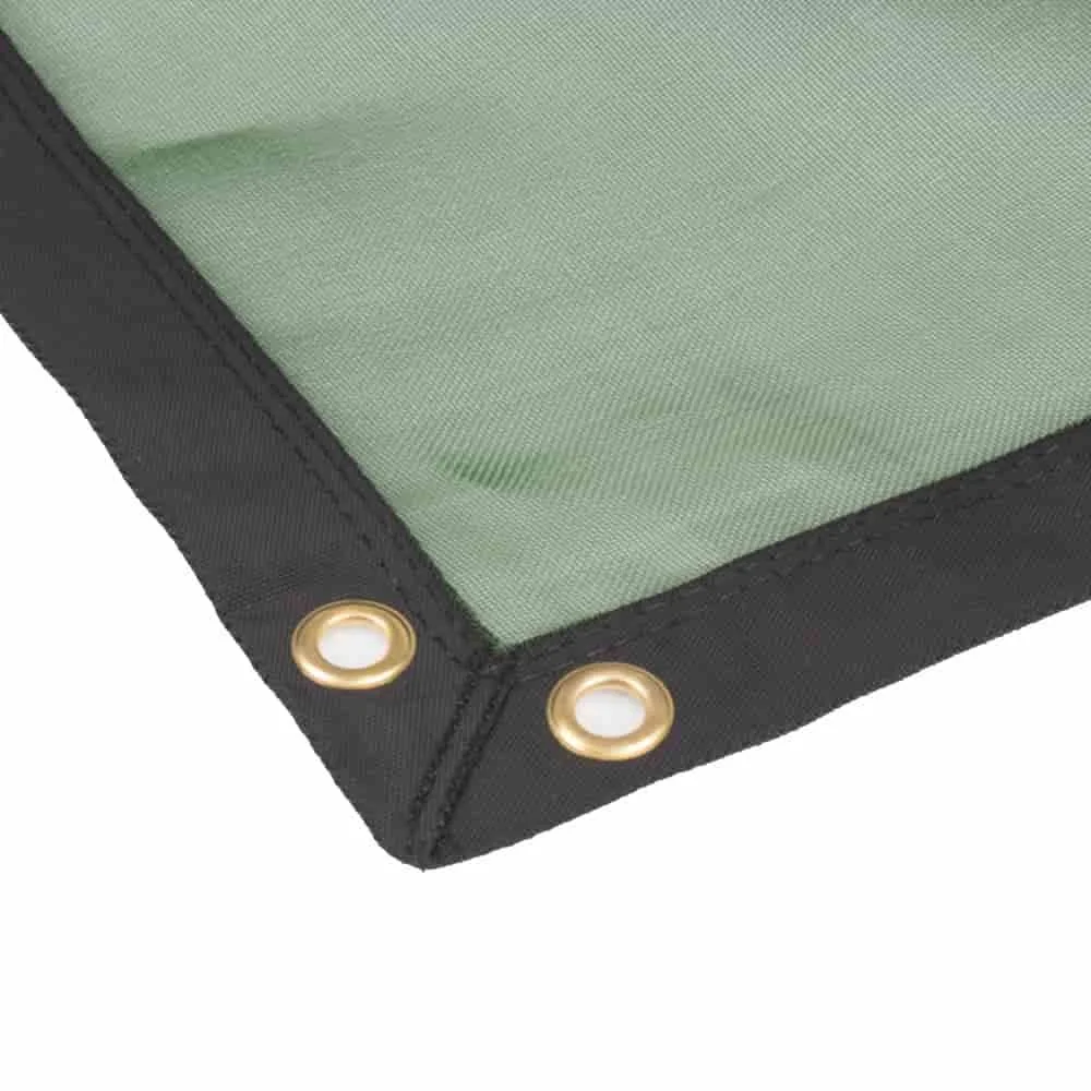 Sandkastenabdeckung, Feinmaschiges Netz, 2,3x2,3m, Inkl. Expanderseil