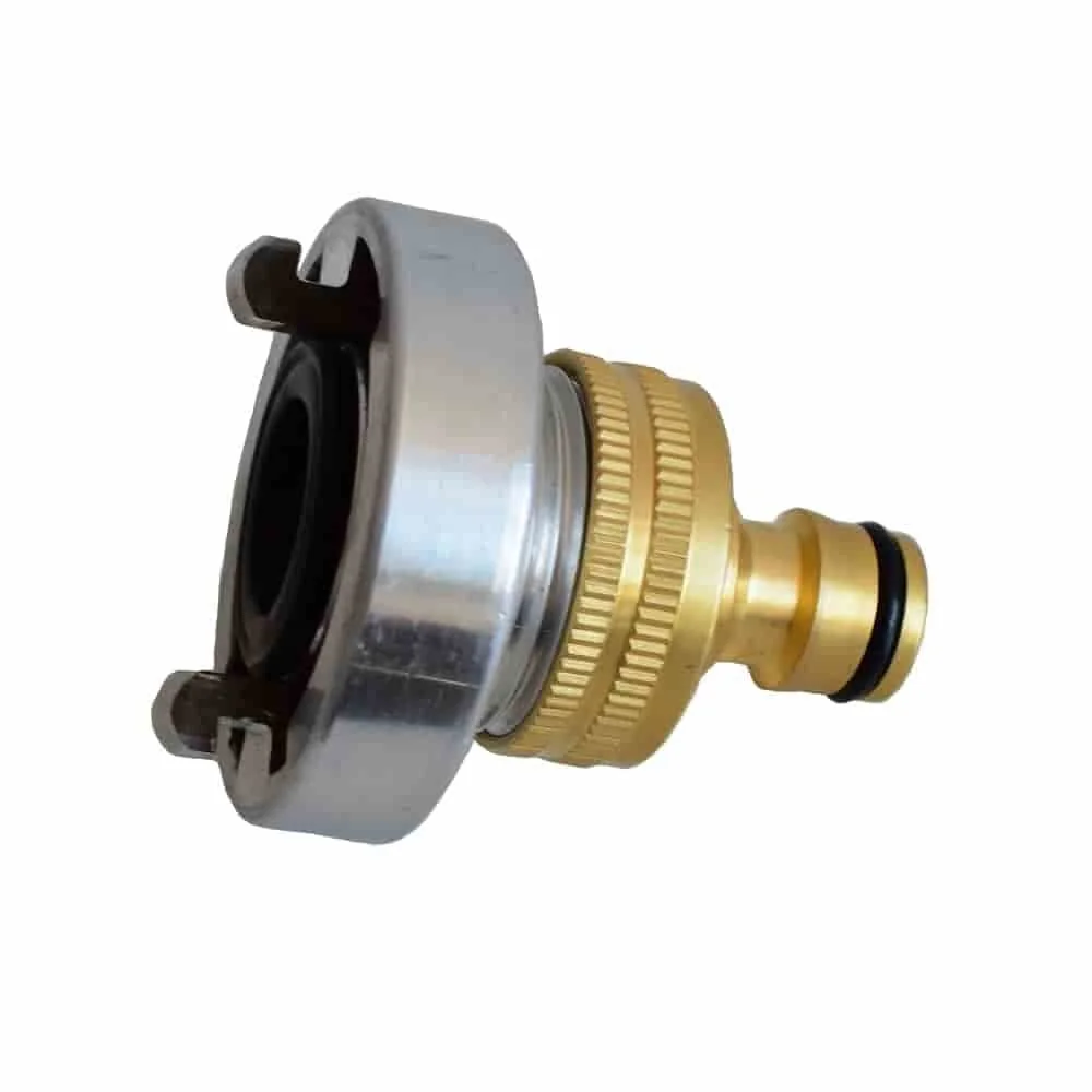 Storz-auf-Klick-Schlauchadapter - Schnellkupplung