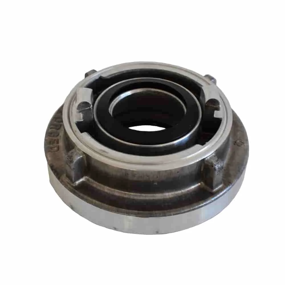 Storz Kupplung Reduzierung B-C, Feuerwehrkupplung, Storz Adapter