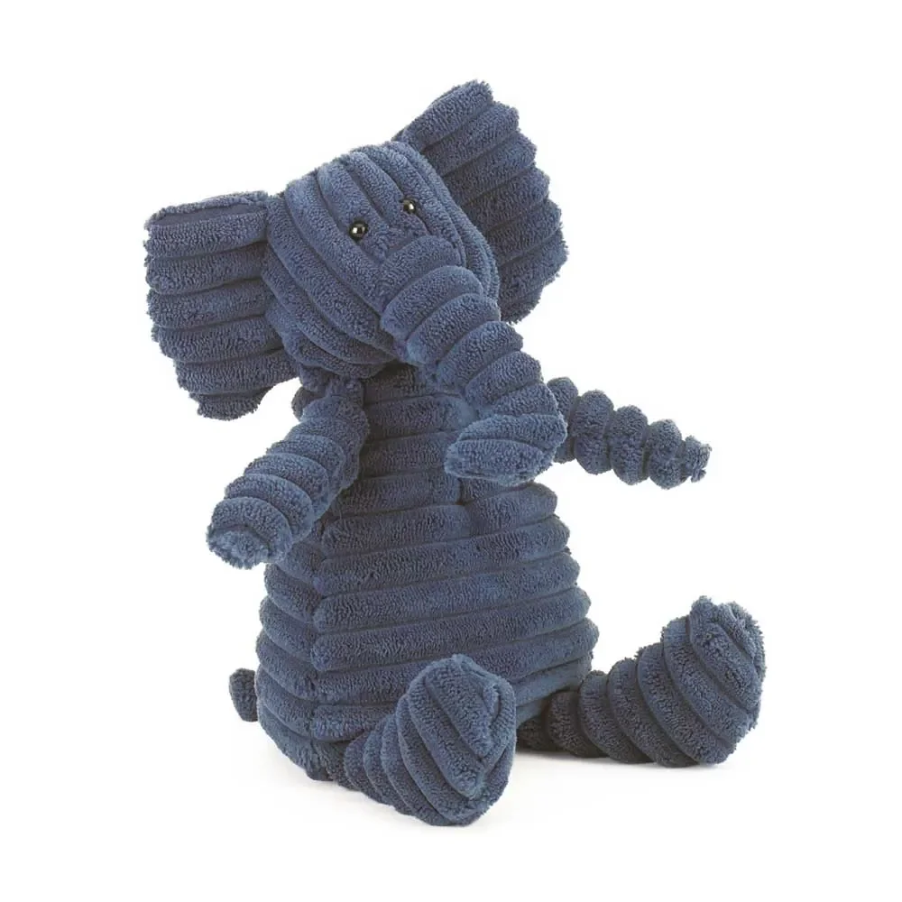 Jellycat Cordy Roy Kuscheltier Elefant klein