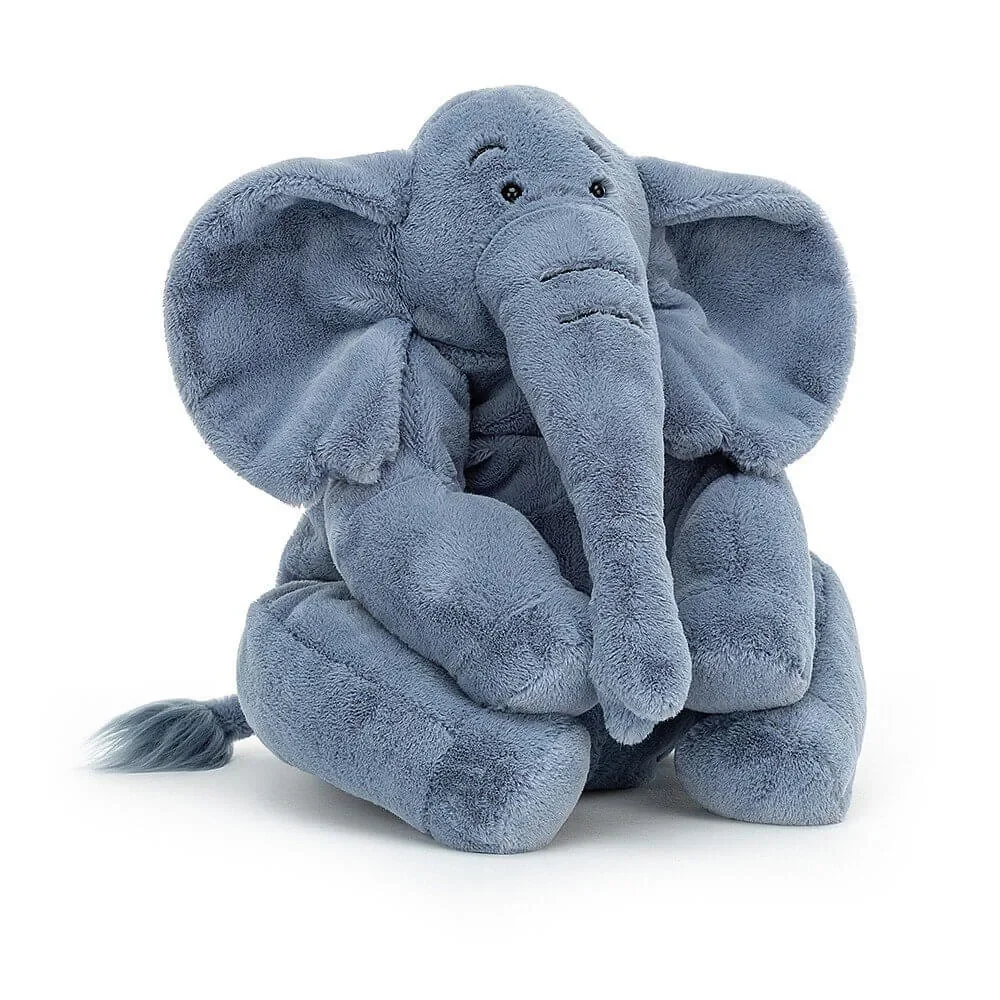 Jellycat Kuscheltier Rumpletum Elefant