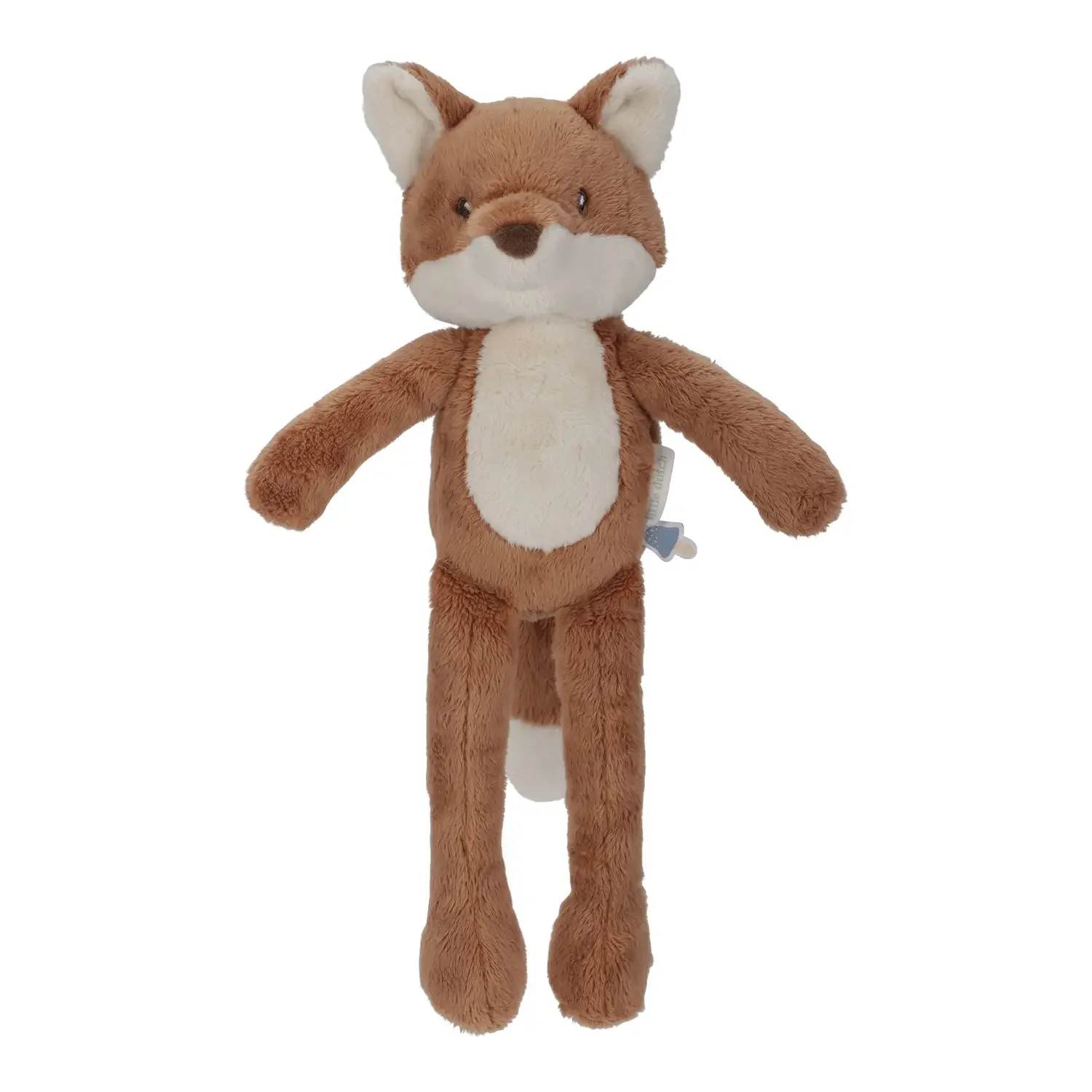 Little Dutch Kuscheltier Fuchs, Plüschtier - long legs, Forest Friends
