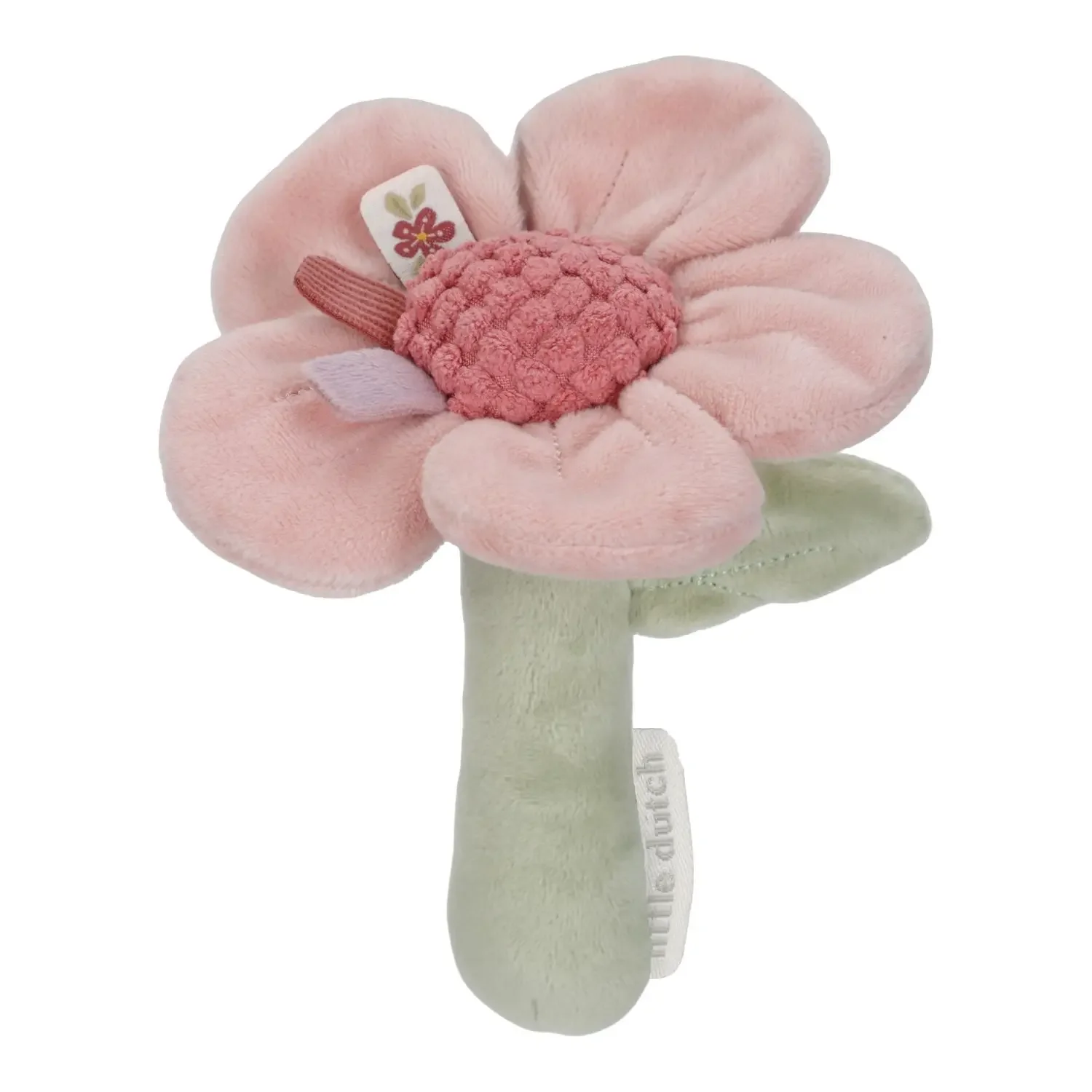 Little Dutch Babyrassel, Regenrassel - Blume Fairy Garden