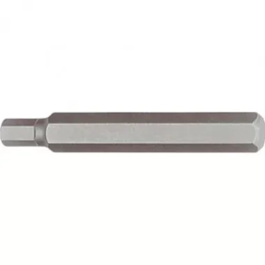 Innensechskant 5mm, 75mm, S2 Stahl Bit, Werkzeug