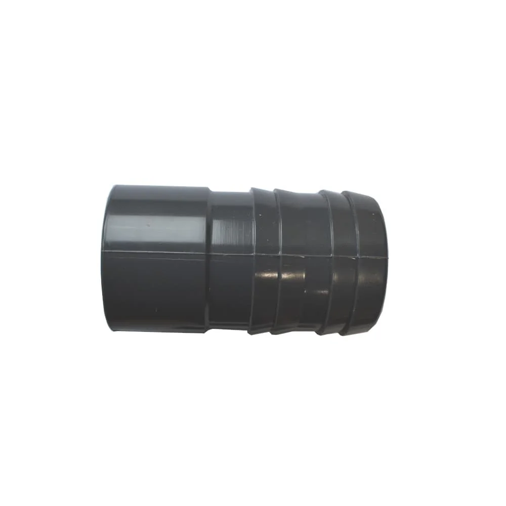 PVC Fittinge, PVC Klebefitting, Klebetülle 50mm, Schlauchtülle